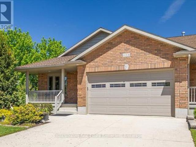 House for sale in Grey, Ontario
