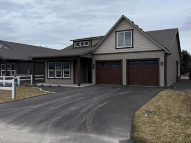 House for sale in Sandpoint, Idaho
