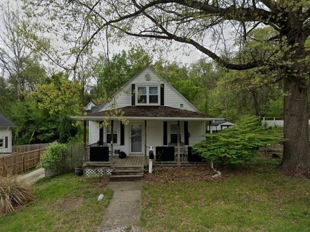 House for sale in Nitro, Kanawha County