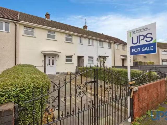 House for sale in Edenderry, North Tipperary