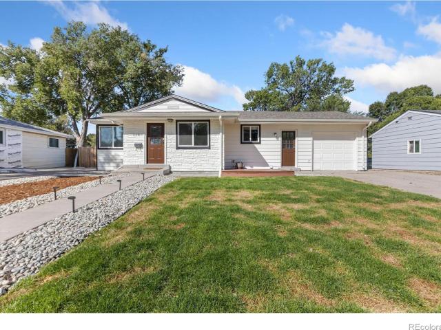 House for sale in Fort Morgan, Colorado