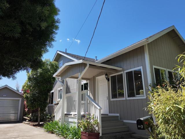 Property for sale in San Mateo, California