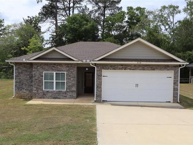 House for sale in Eufaula, Alabama