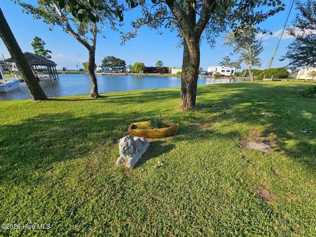 Land for sale in Grandy, Currituck County