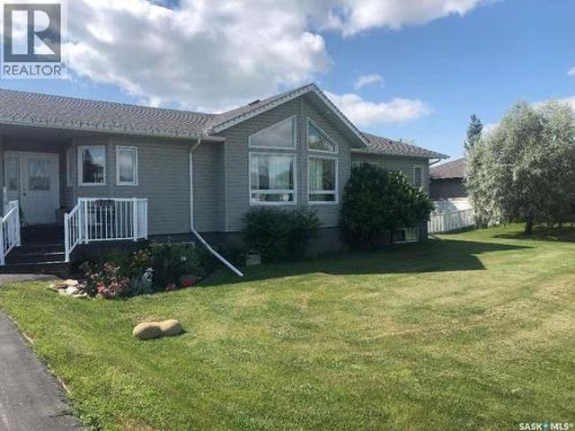 House for sale in Churchbridge, Saskatchewan