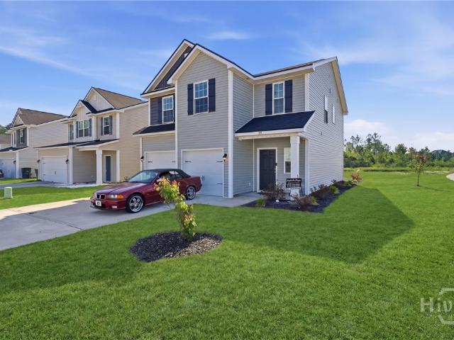 House for sale in Allenhurst, Georgia