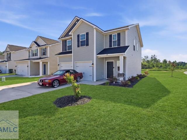 House for sale in Allenhurst, Georgia