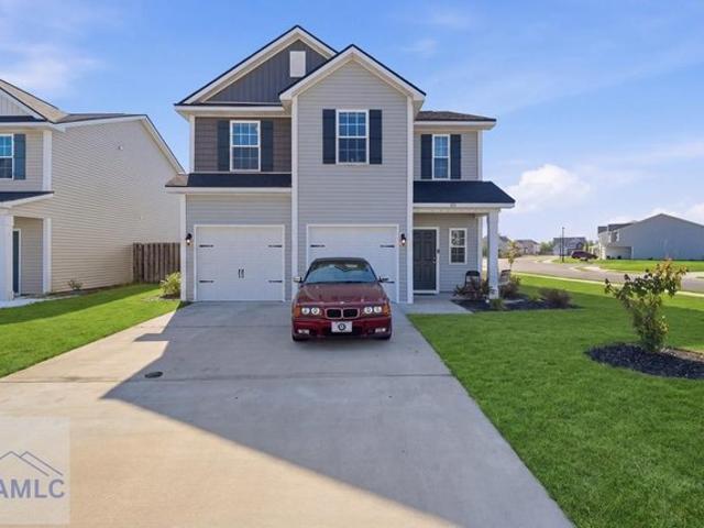House for sale in Allenhurst, Georgia