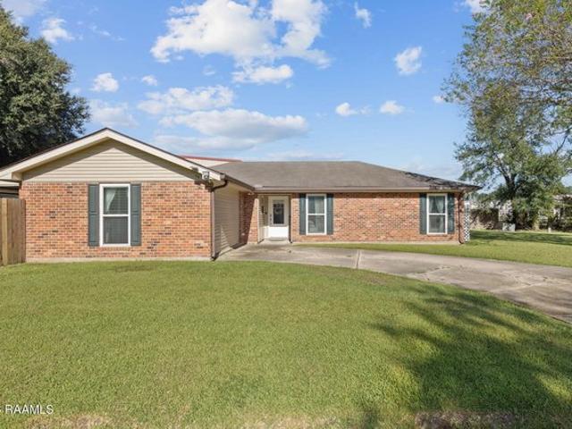 House for sale in Broussard, Lafayette Parish