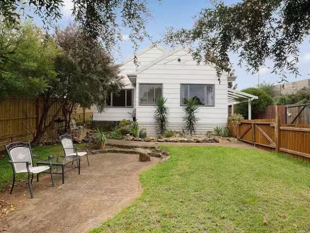 House for rent in Camerons Creek, Victoria