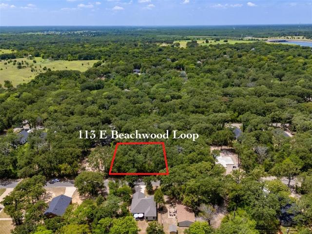 Land for sale in Henderson, Texas