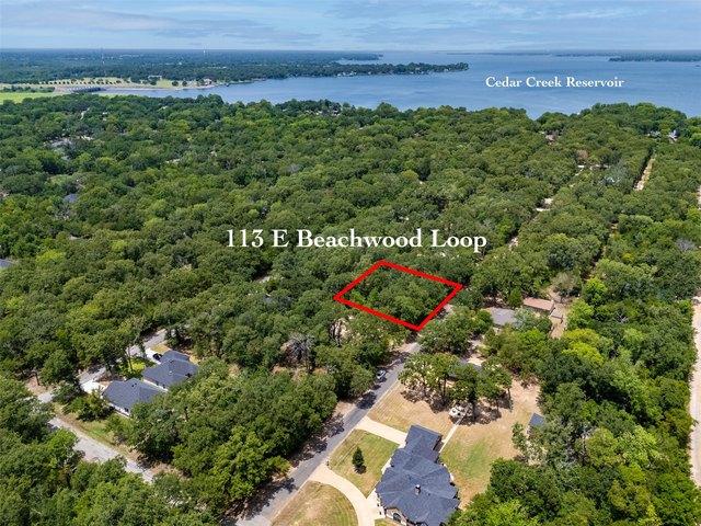 Land for sale in Henderson, Texas