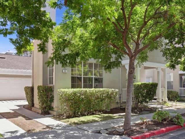 House for sale in Mountain View, California