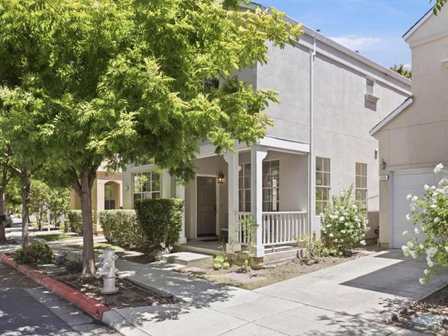 House for sale in Mountain View, California
