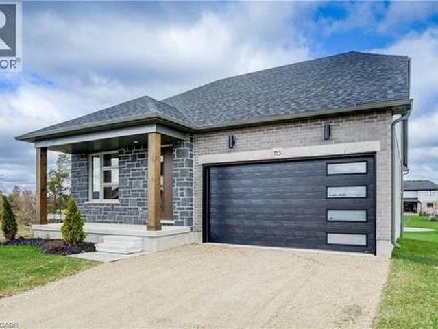 House for sale in Wellington, Ontario