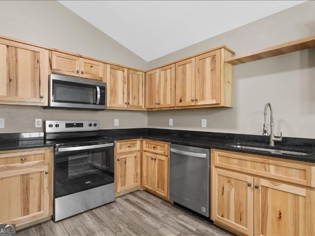 House for sale in Dalton, Georgia