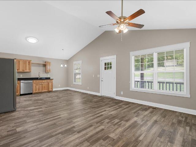 House for sale in Dalton, Whitfield County