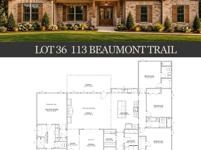House for sale in Perry, Houston County
