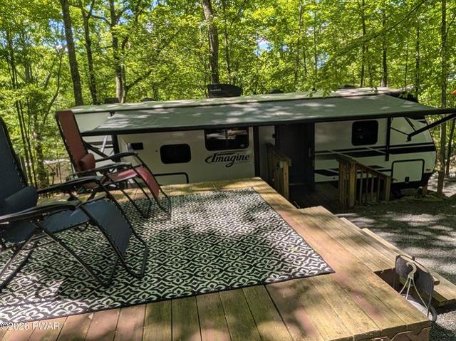 House for sale in Shohola, Pennsylvania