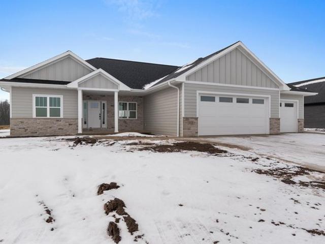 House for sale in Wrightstown, Wisconsin