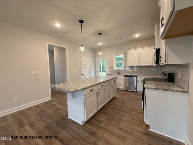 House for sale in Dunn, North Carolina