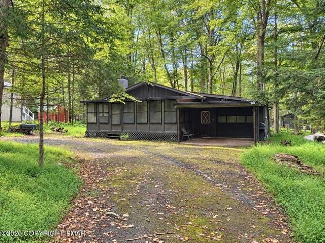 House for sale in Pocono Lake, Tobyhanna Township