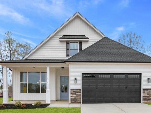 House for sale in Fountain Inn, South Carolina