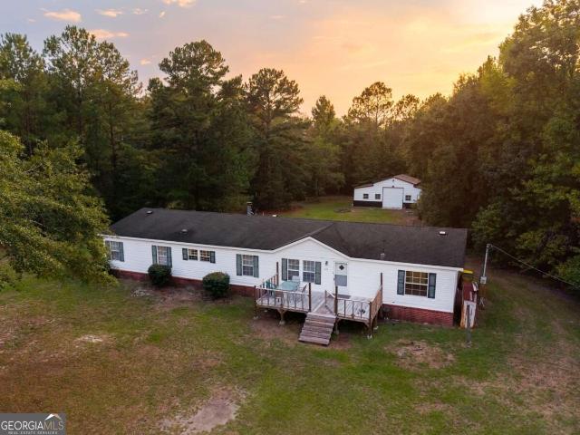 House for sale in Guyton, Georgia
