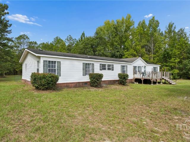 House for sale in Guyton, Georgia
