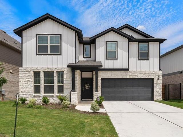 House for sale in Williamson, Texas