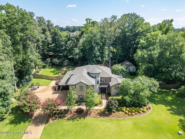 House for sale in Starkville, Mississippi