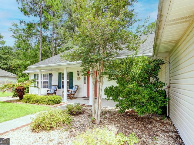 House for sale in Guyton, Georgia