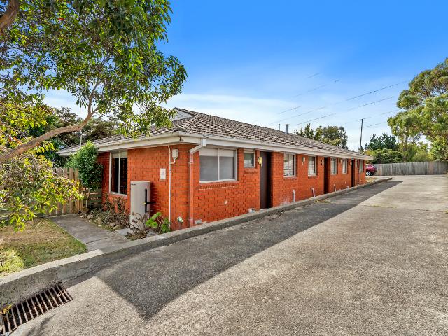 Apartment for rent in Hobart, Tasmania