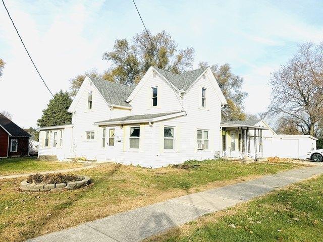 House for sale in Vermilion, Illinois