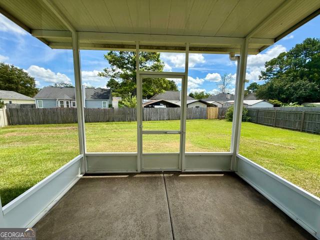 House for sale in Kathleen, Georgia