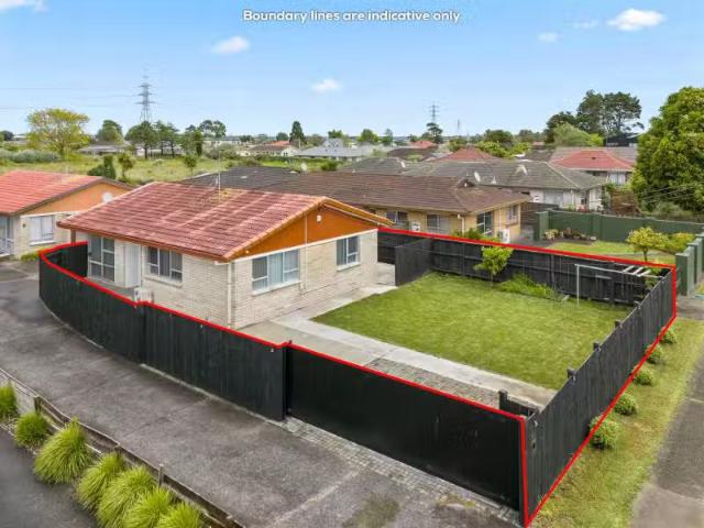 House for sale in Papakura