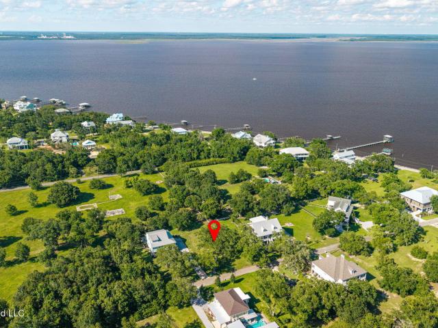 Land for sale in Bay St. Louis, Hancock County