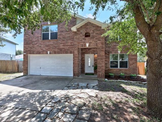House for sale in Elgin, Texas