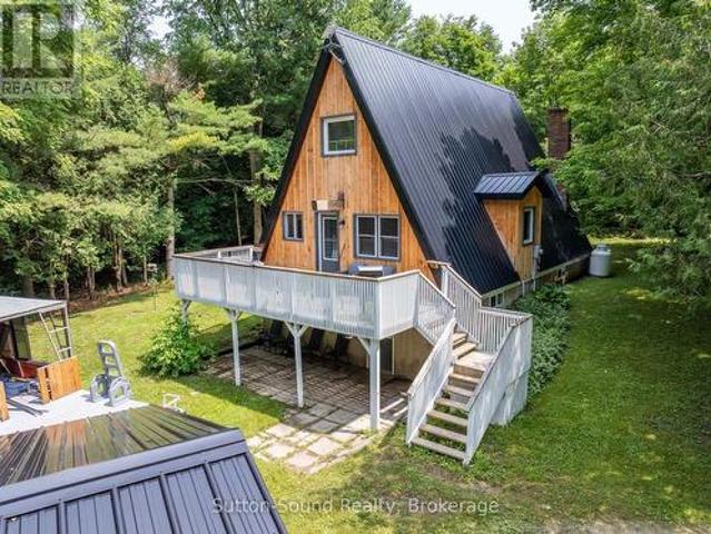 House for sale in Grey, Ontario