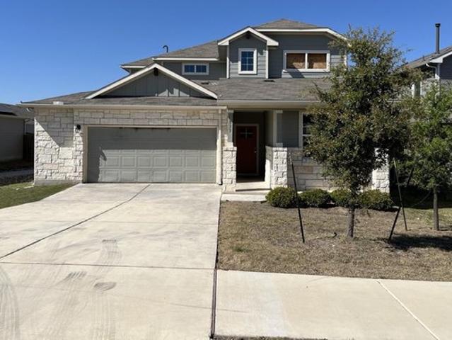 House for sale in Williamson, Texas