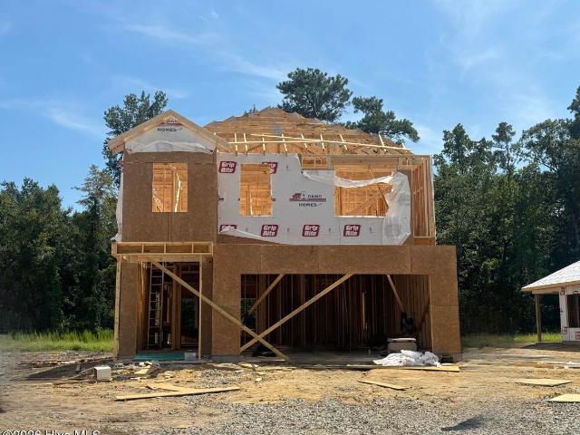 House for sale in Tin City, Wallace