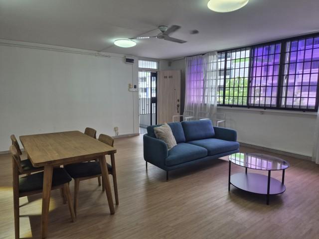 Apartment for rent