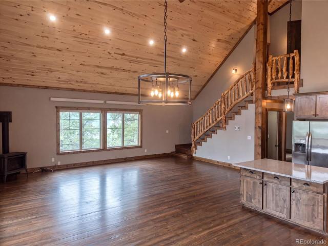 House for sale in Custer, Colorado