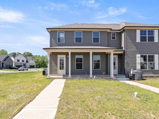 Townhouse for sale in Georgetown, Kentucky