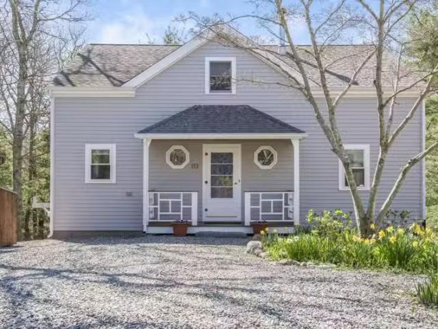 House for sale in Barnstable