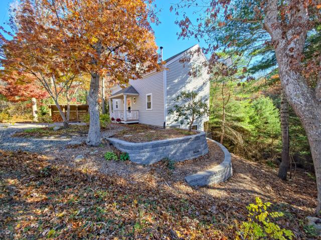 House for sale in East Falmouth, Massachusetts