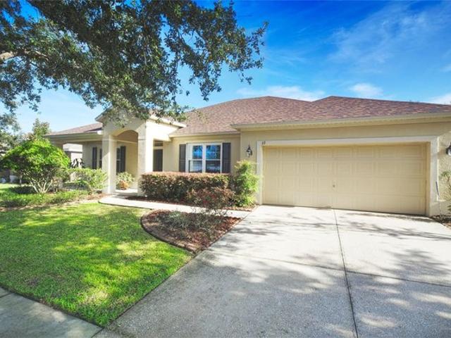 House for sale in Groveland, Florida