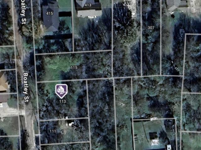 Land for sale in Hunt, Texas