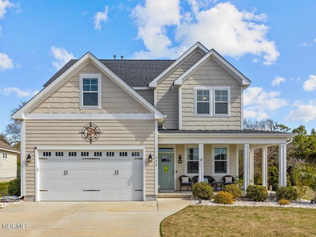 Property for rent in North Carolina