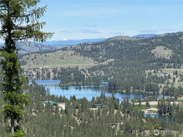 Land for sale in Republic, Washington